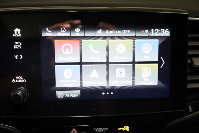 Thumbnail: 2023 Honda Passport - 15