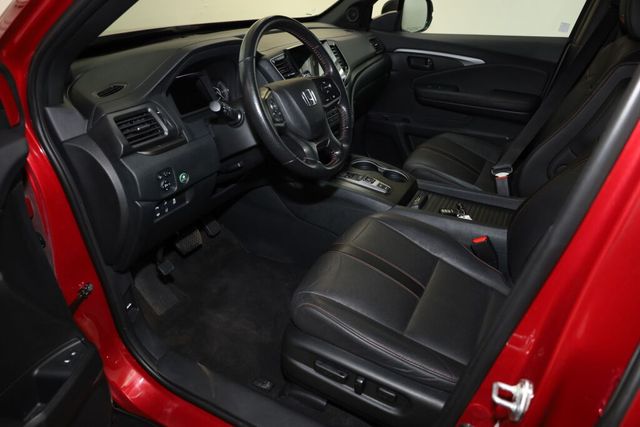 Thumbnail: 2023 Honda Passport - 10