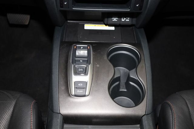Thumbnail: 2023 Honda Passport - 16