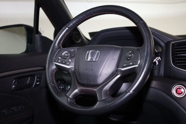 Thumbnail: 2023 Honda Passport - 14