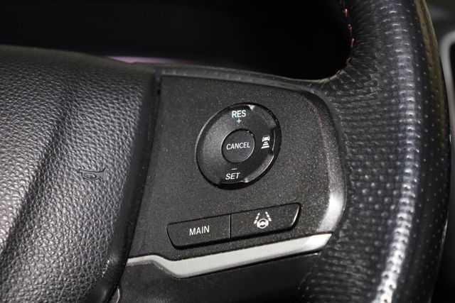 Thumbnail: 2023 Honda Passport - 36