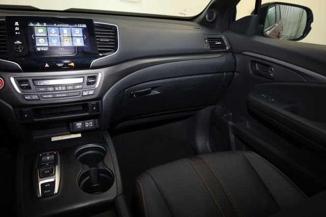 Thumbnail: 2023 Honda Passport - 13