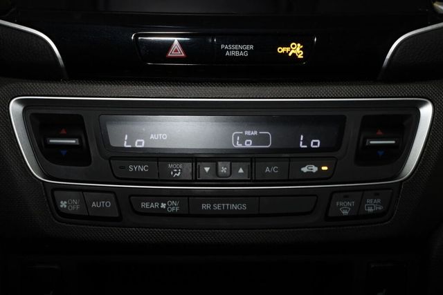 Thumbnail: 2023 Honda Passport - 35