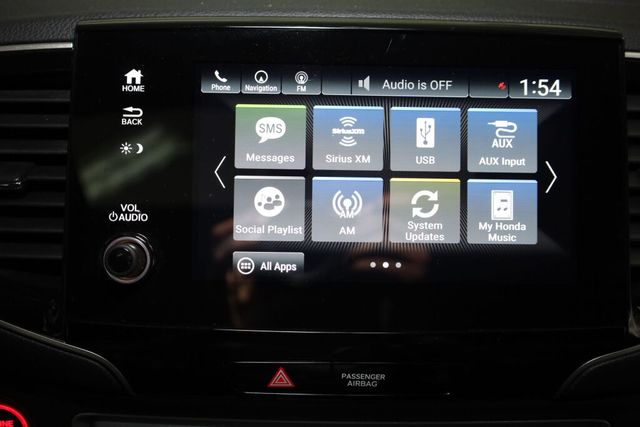 Thumbnail: 2023 Honda Passport - 33