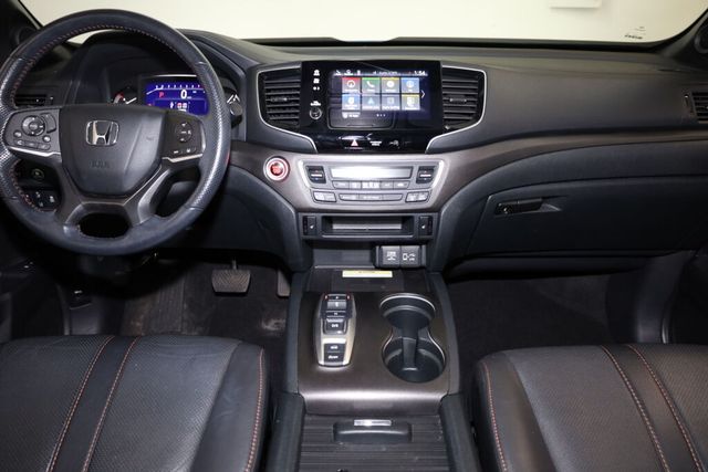 Thumbnail: 2023 Honda Passport - 14