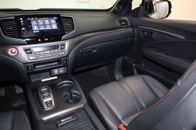 Thumbnail: 2023 Honda Passport - 31