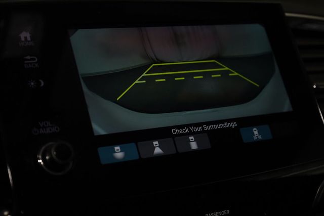 Thumbnail: 2023 Honda Passport - 15
