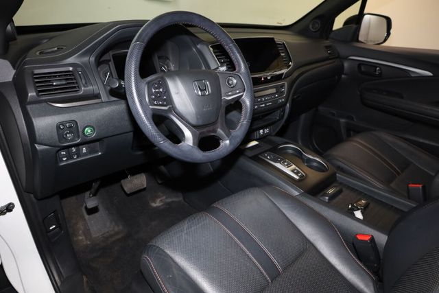 Thumbnail: 2023 Honda Passport - 2