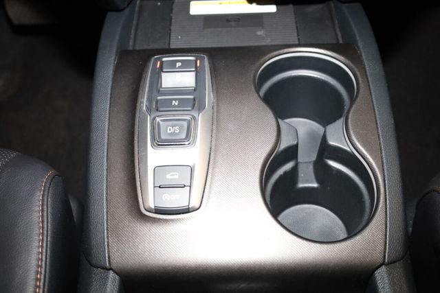 Thumbnail: 2023 Honda Passport - 16