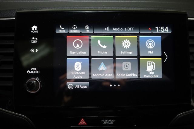 Thumbnail: 2023 Honda Passport - 32