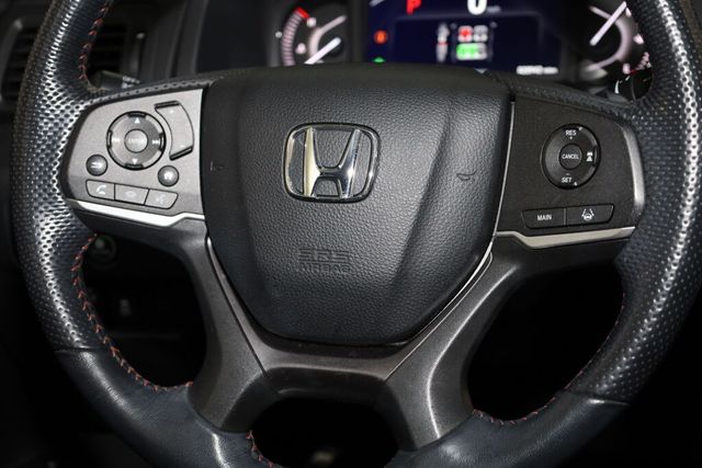 Thumbnail: 2023 Honda Passport - 37