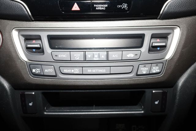 Thumbnail: 2023 Honda Passport - 34