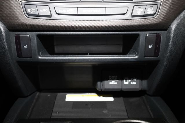 Thumbnail: 2023 Honda Passport - 36