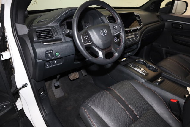 Thumbnail: 2023 Honda Passport - 2