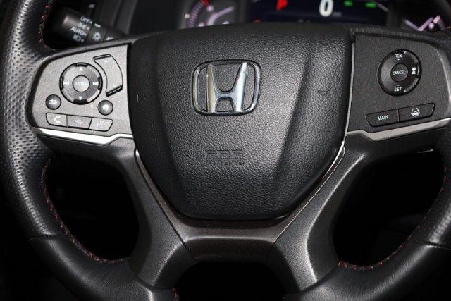 Thumbnail: 2023 Honda Passport - 37
