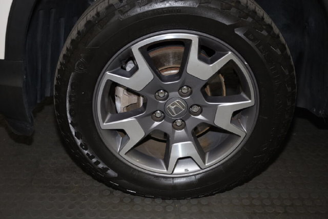 Thumbnail: 2023 Honda Passport - 6
