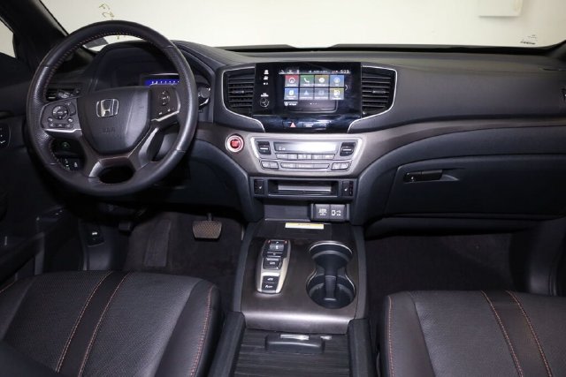 Thumbnail: 2023 Honda Passport - 13