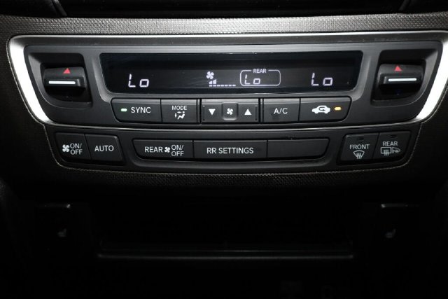 Thumbnail: 2023 Honda Passport - 34