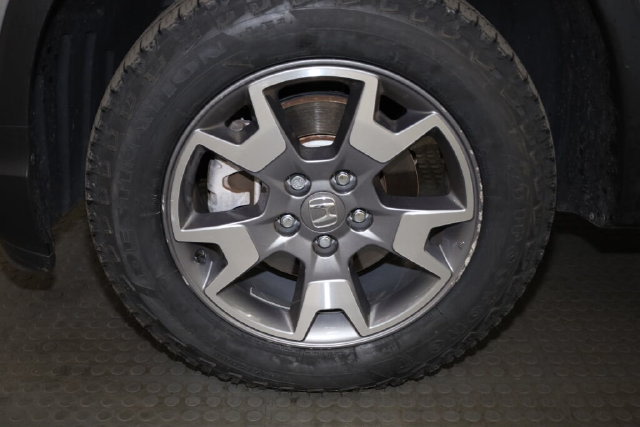 Thumbnail: 2023 Honda Passport - 7