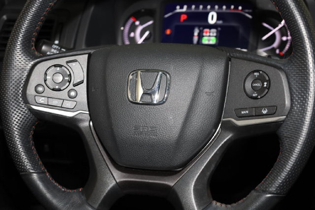 Thumbnail: 2023 Honda Passport - 38