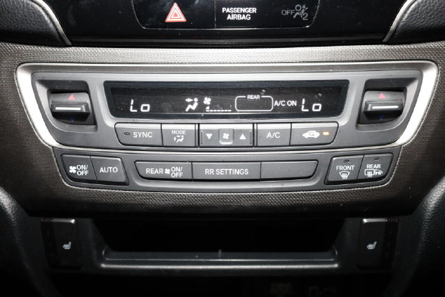Thumbnail: 2023 Honda Passport - 35