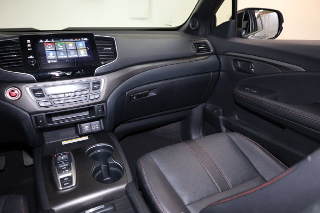 Thumbnail: 2023 Honda Passport - 31