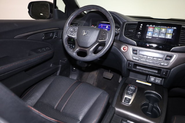 Thumbnail: 2023 Honda Passport - 13