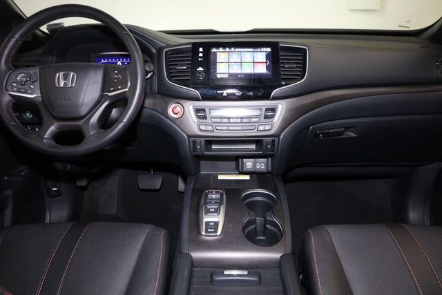 Thumbnail: 2023 Honda Passport - 14