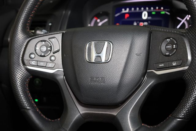 Thumbnail: 2023 Honda Passport - 38