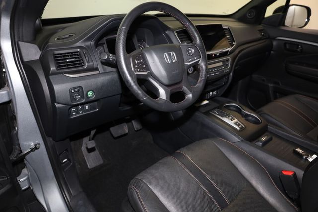 Thumbnail: 2023 Honda Passport - 2