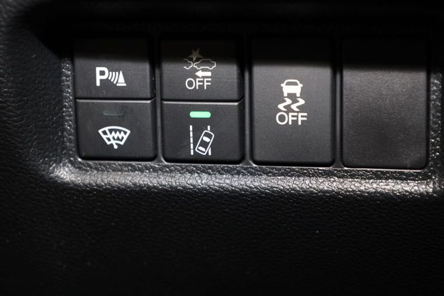 Thumbnail: 2023 Honda Passport - 29
