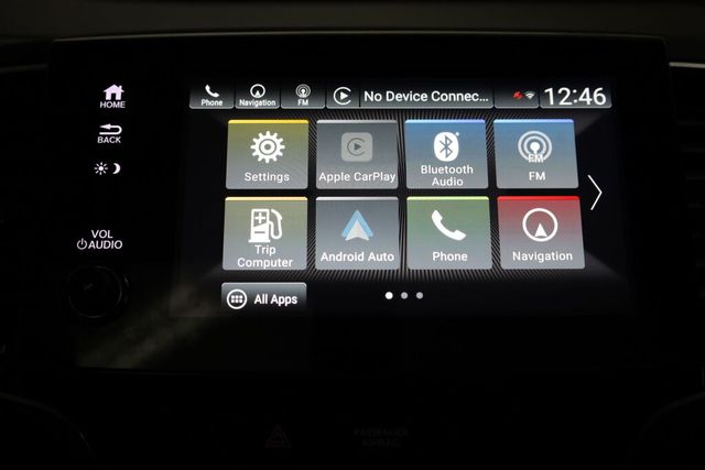 Thumbnail: 2023 Honda Passport - 32