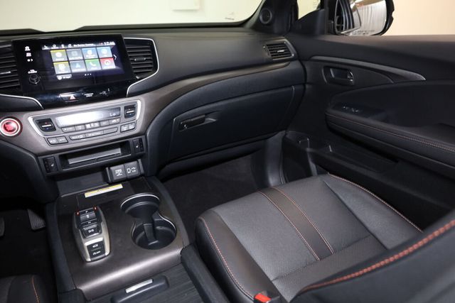 Thumbnail: 2023 Honda Passport - 31