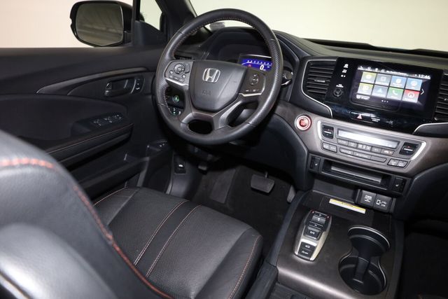 Thumbnail: 2023 Honda Passport - 13