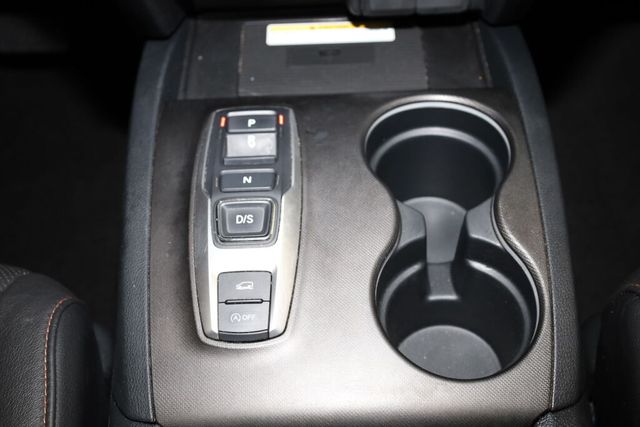 Thumbnail: 2023 Honda Passport - 16
