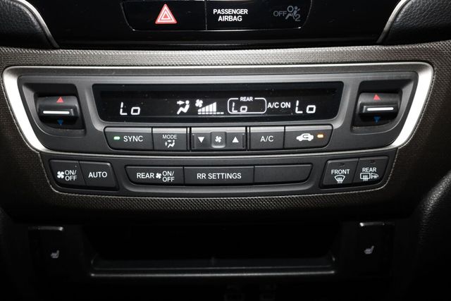 Thumbnail: 2024 Honda Passport - 35
