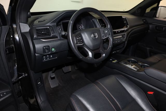 Thumbnail: 2024 Honda Passport - 2