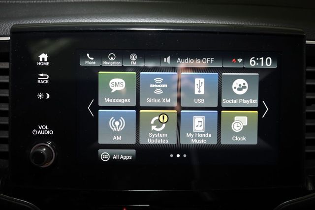 Thumbnail: 2024 Honda Passport - 33