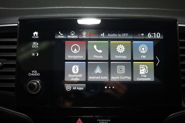 Thumbnail: 2024 Honda Passport - 32