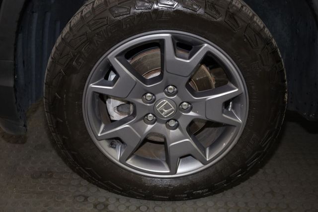 Thumbnail: 2024 Honda Passport - 7