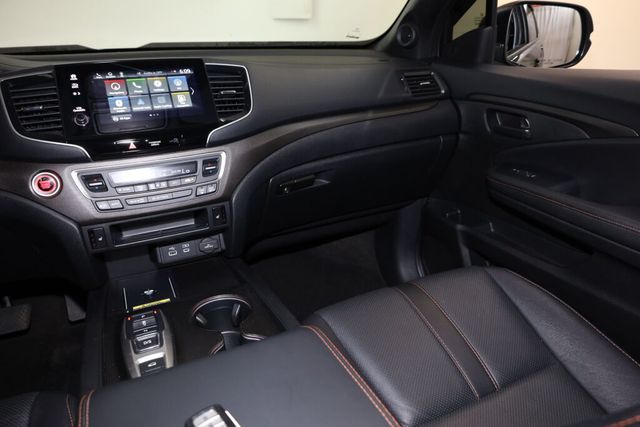 Thumbnail: 2024 Honda Passport - 31