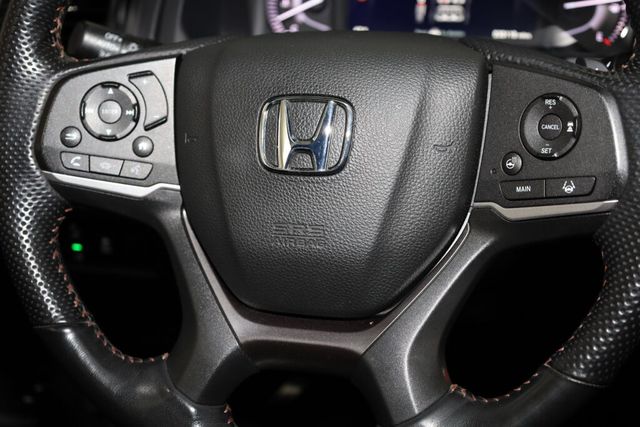 Thumbnail: 2024 Honda Passport - 38