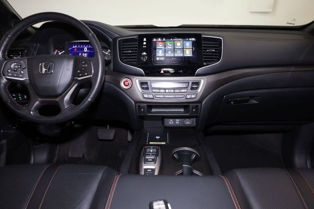 Thumbnail: 2024 Honda Passport - 14