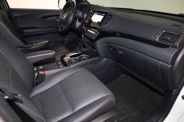 Thumbnail: 2021 Honda Passport - 11