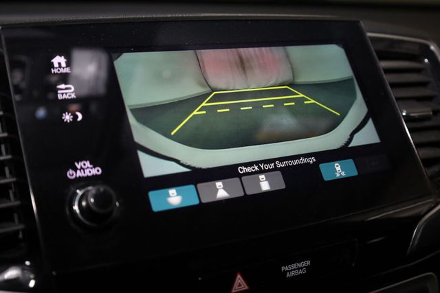 Thumbnail: 2021 Honda Passport - 15