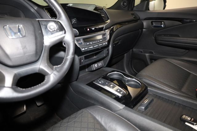 Thumbnail: 2021 Honda Passport - 9