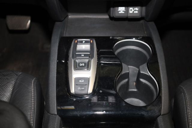 Thumbnail: 2021 Honda Passport - 16