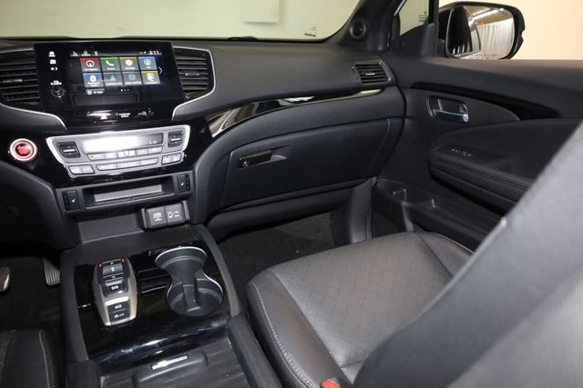 Thumbnail: 2021 Honda Passport - 31