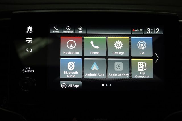 Thumbnail: 2021 Honda Passport - 32