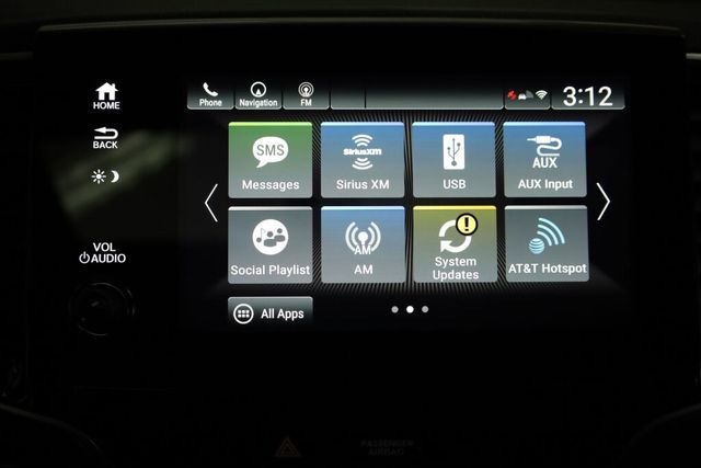 Thumbnail: 2021 Honda Passport - 33